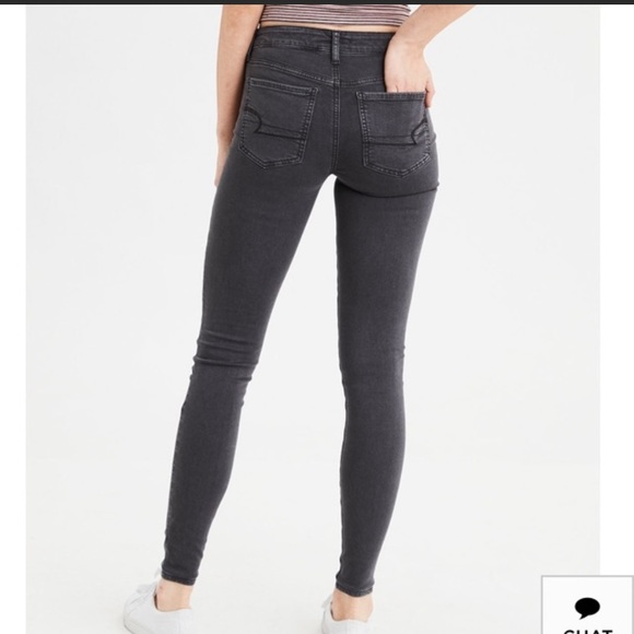 American Eagle Outfitters Denim - 💕 American Eagle skinny jeans